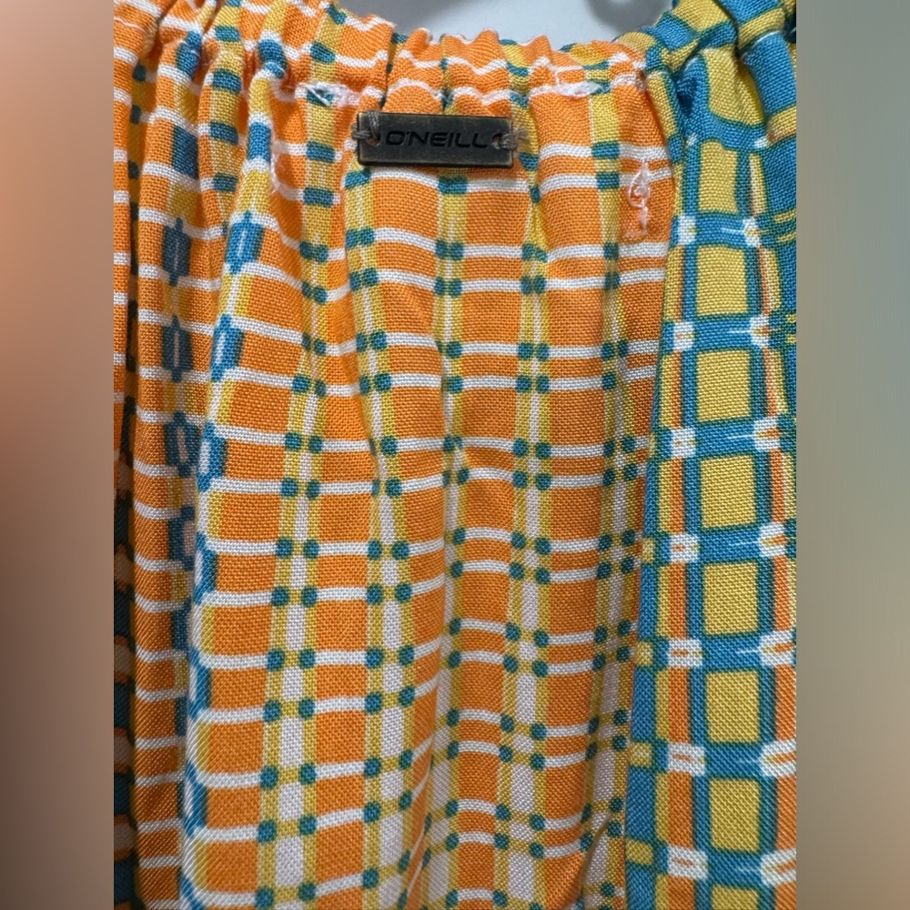 ❌SOLD❌O’Neill Cut-Out Alma Dress, NWT. Size Medium - Picture 5 of 6